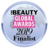 Pure Beauty UK Award 2019   (Brand Innovation - Best New Design and Packaging, Best New Hair Product)