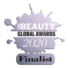 Pure Beauty Global Award 2020   (New Best Inclusive Hair Product)