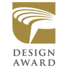 Golden Pin Design Award   (Communication Design)