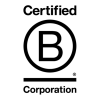 Certified B Corporation   (AROMASE is the 26th B Corp - B Lab Taiwan)