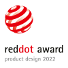 Red Dot Award 2022   (Product design)