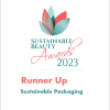Sustainable Beauty Award 2023   (Sustainable Packaging)