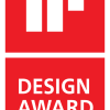 iF DESIGN AWARD 2021   (The winner of packaging design of 2021)